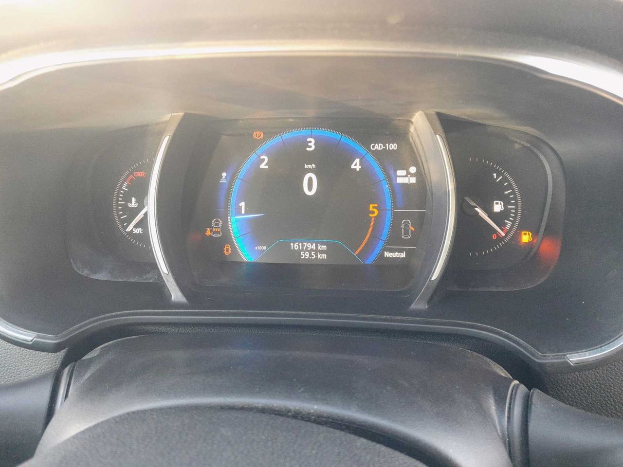 Renault Megane Sp. Tourer Zen En. dCi 96kW (130CV) - Foto 4