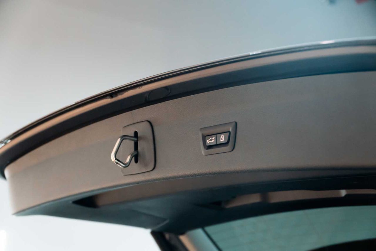 BMW X1 sDrive18i - Foto 15