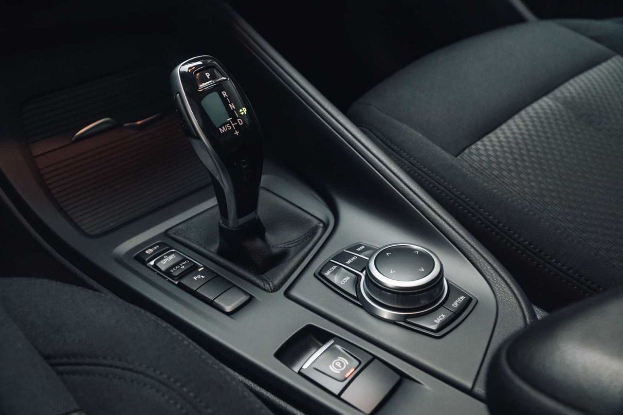 BMW X1 sDrive18i - Foto 20