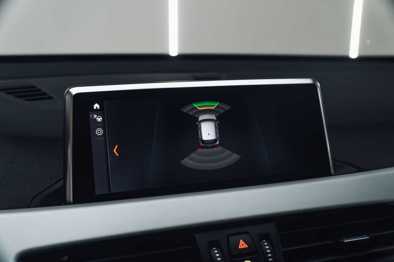 BMW X1 sDrive18i - Foto 20