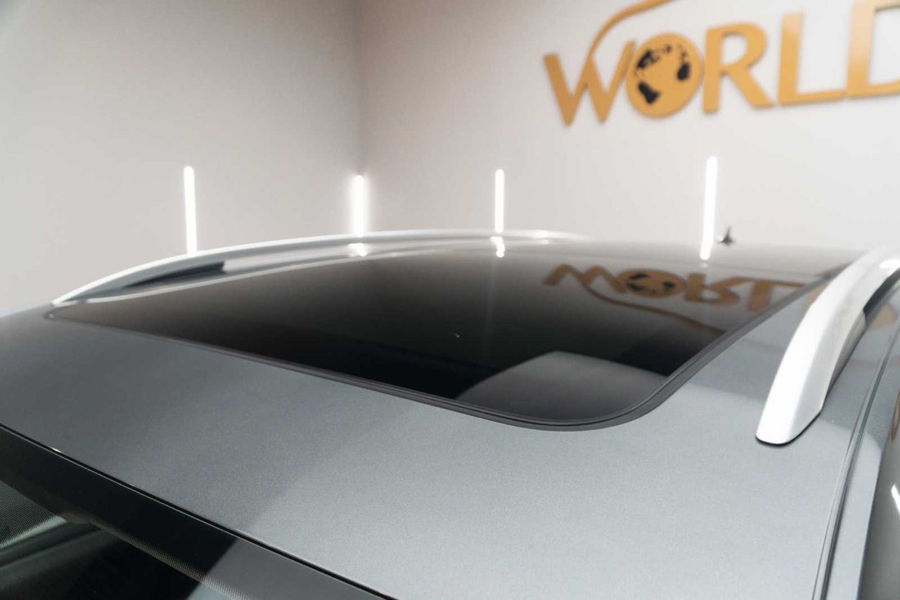 Volkswagen Touran Advance 2.0 TDI 85kW (115CV)  - Foto 14