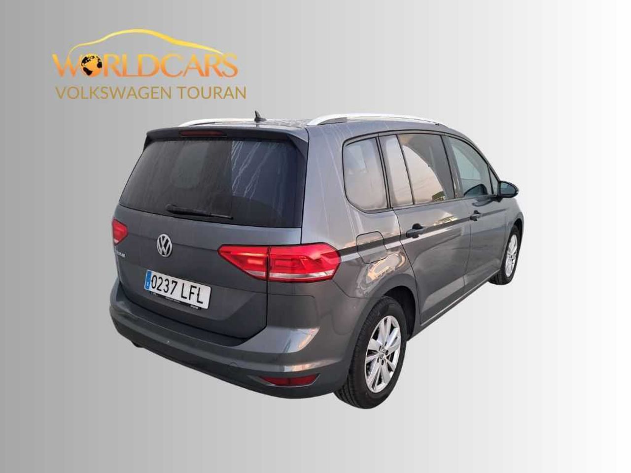 Volkswagen Touran Advance 2.0 TDI 85kW (115CV)  - Foto 3