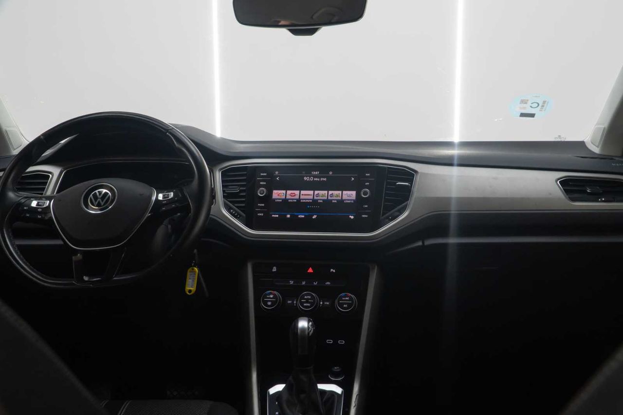 Volkswagen T-Roc Advance 2.0 TDI 110kW (150CV) DSG  - Foto 24