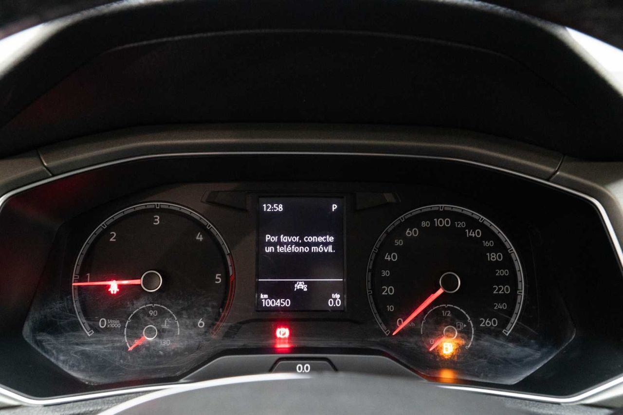 Volkswagen T-Roc Advance 2.0 TDI 110kW (150CV) DSG  - Foto 14