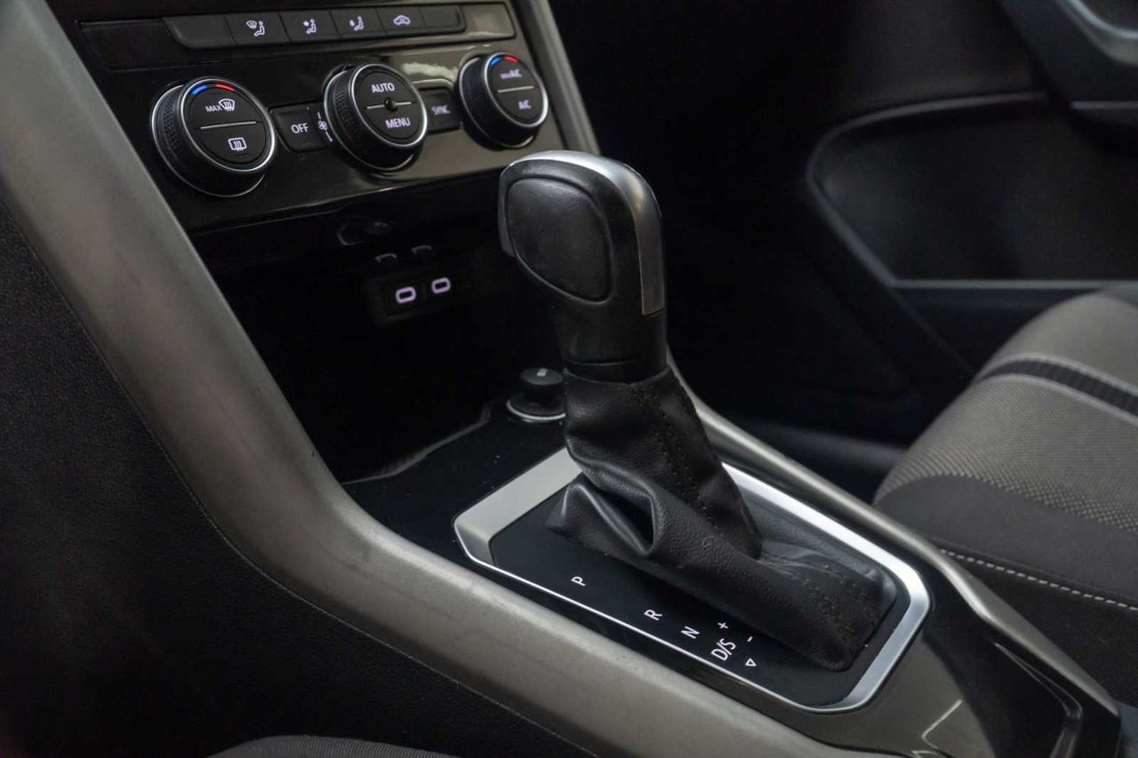 Volkswagen T-Roc Advance 2.0 TDI 110kW (150CV) DSG  - Foto 15