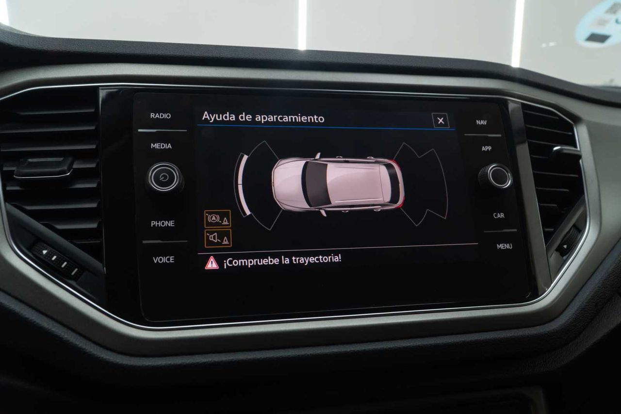 Volkswagen T-Roc Advance 2.0 TDI 110kW (150CV) DSG  - Foto 20