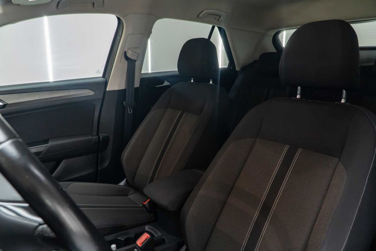 Volkswagen T-Roc Advance 2.0 TDI 110kW (150CV) DSG  - Foto 16