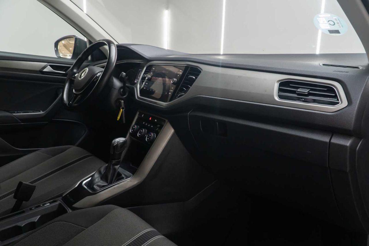 Volkswagen T-Roc Advance 2.0 TDI 110kW (150CV) DSG  - Foto 23