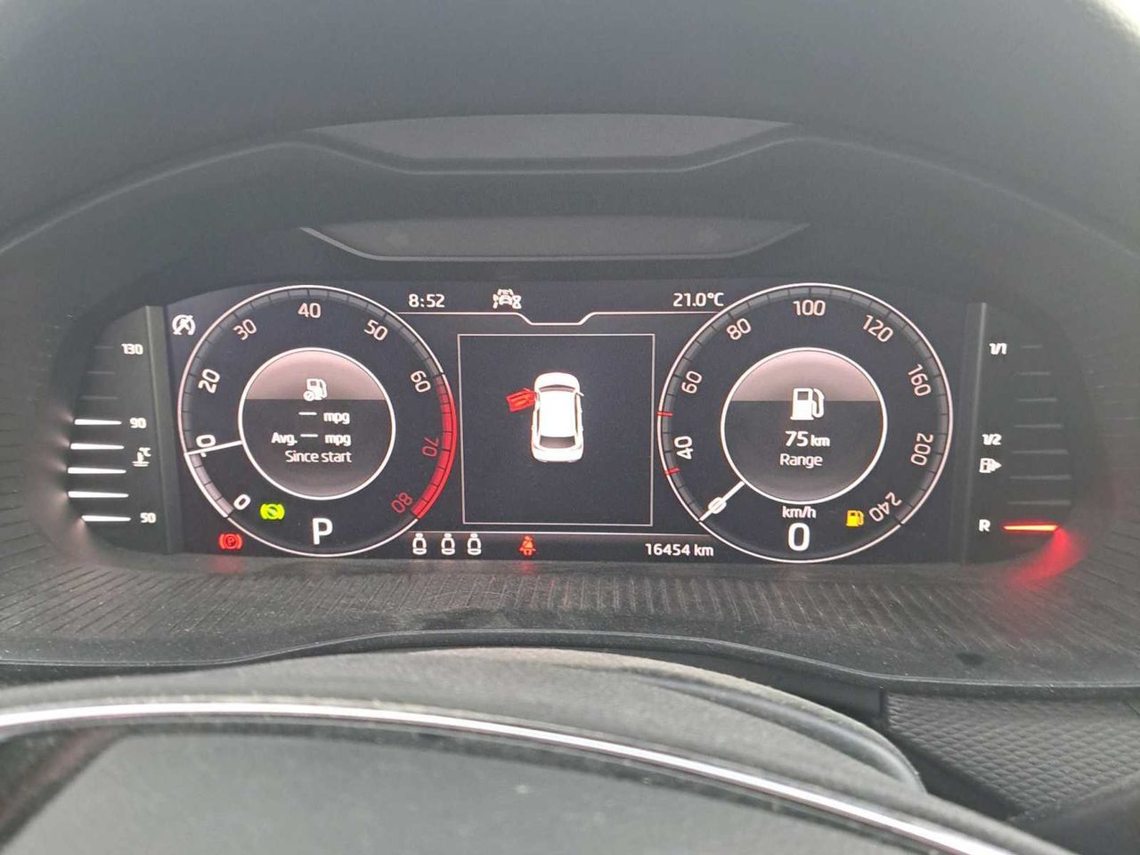 Skoda Kamiq 1.0 TSI 81kW (110CV) Ambition  - Foto 4