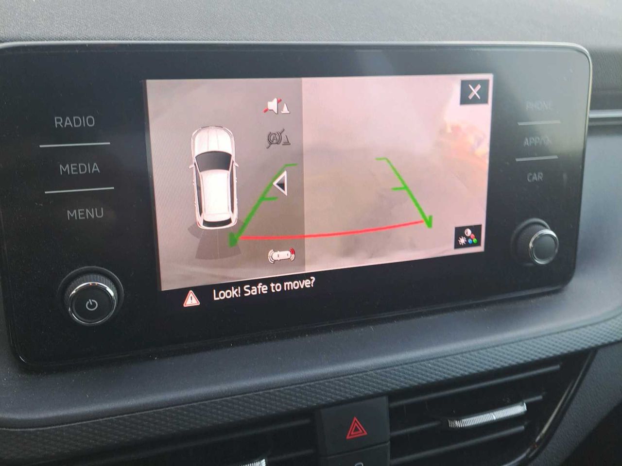 Skoda Kamiq 1.0 TSI 81kW (110CV) Ambition  - Foto 7