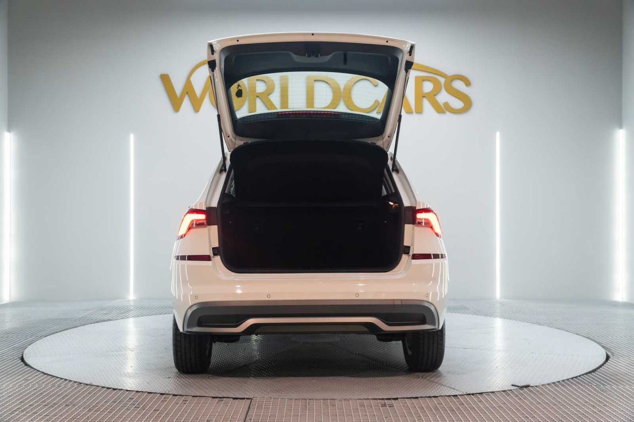 Skoda Kamiq 1.0 TSI 81kW (110CV) DSG Ambition - Foto 8