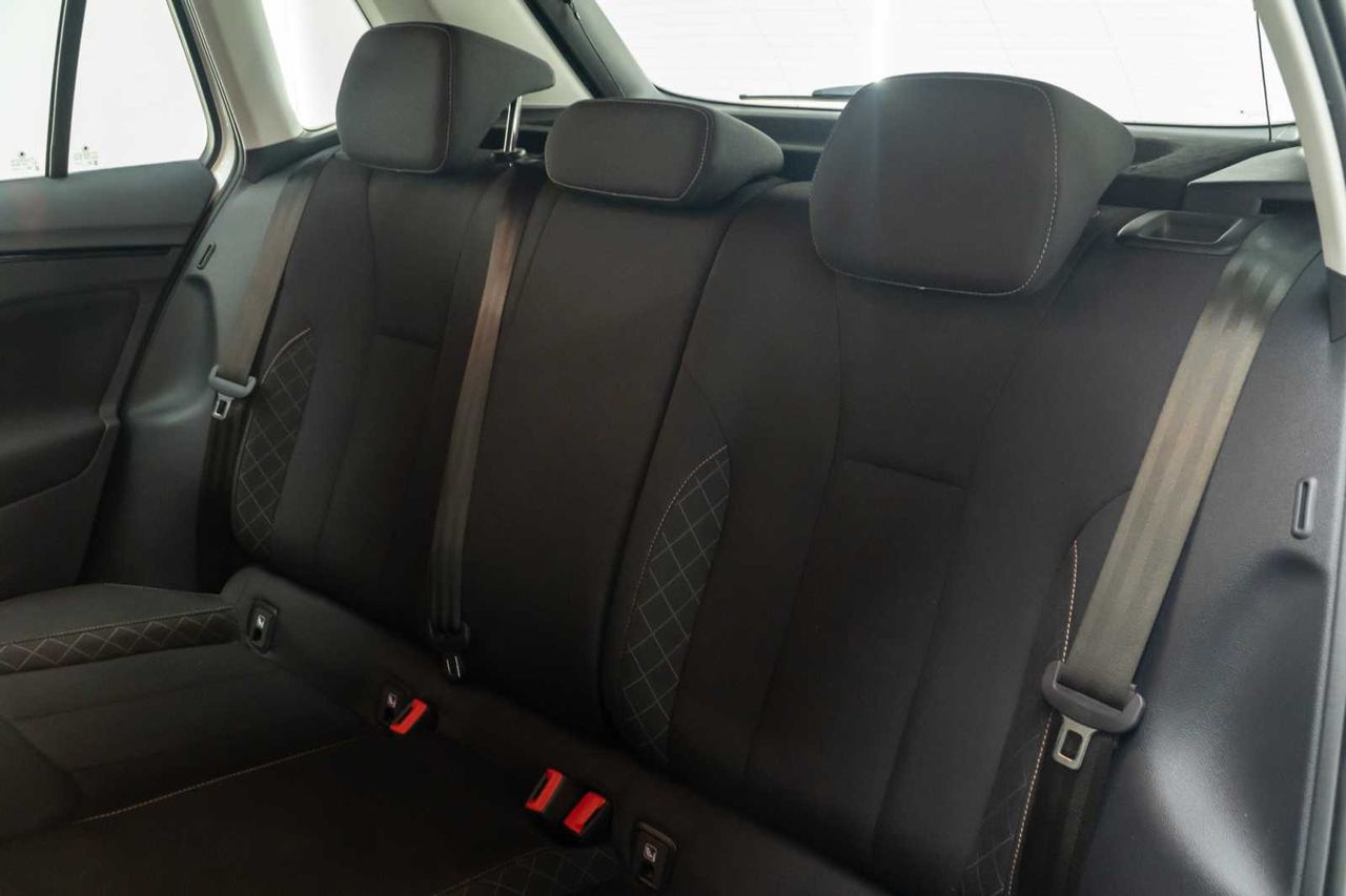 Skoda Kamiq 1.0 TSI 81kW (110CV) DSG Ambition - Foto 24