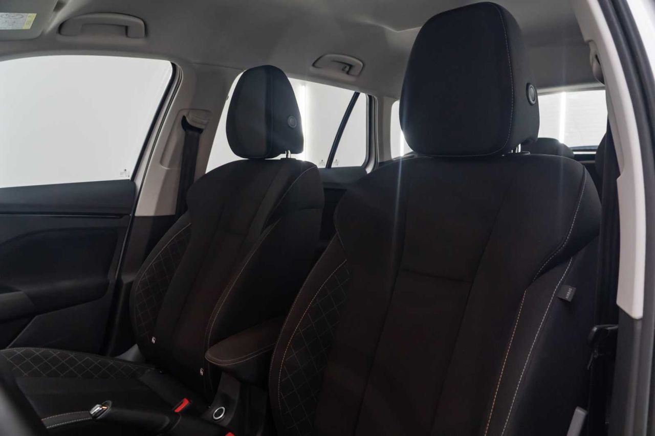 Skoda Kamiq 1.0 TSI 81kW (110CV) DSG Ambition - Foto 21