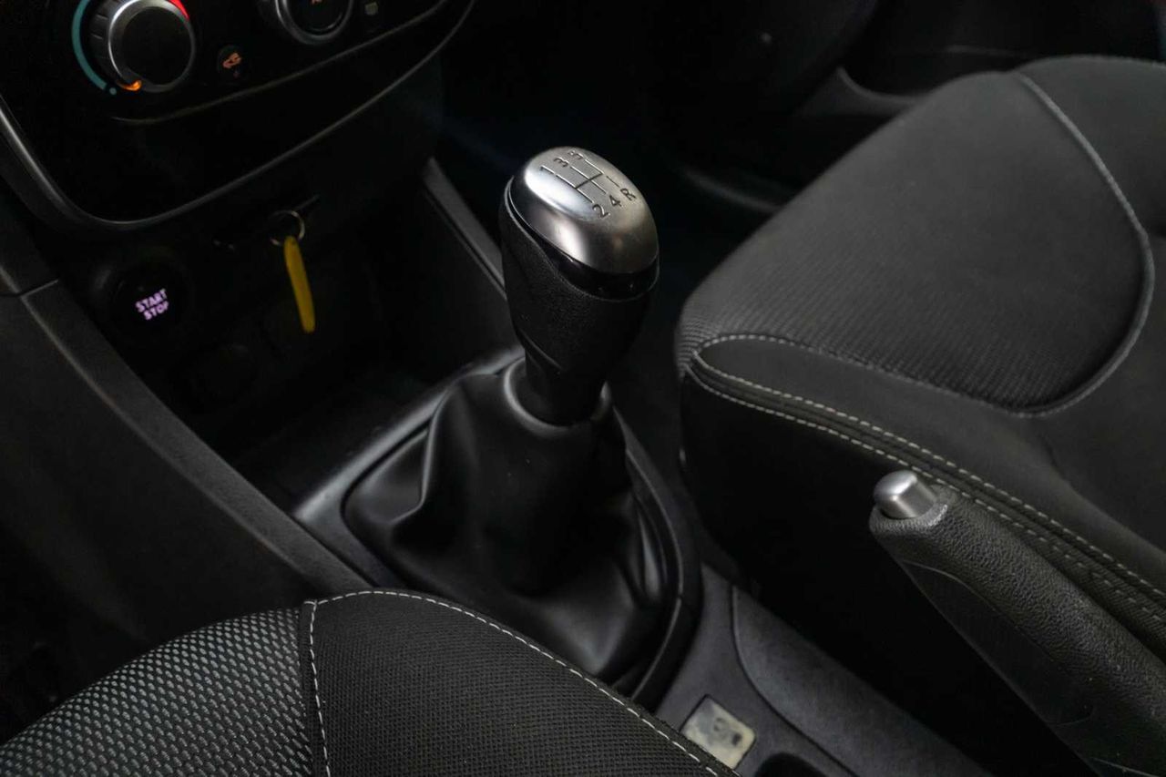 Renault Clio Business Energy dCi 66kW (90CV)  - Foto 12