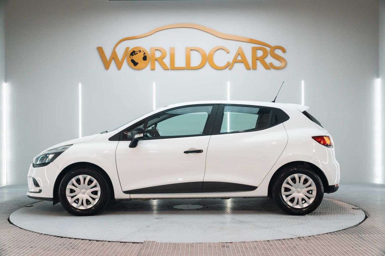 Renault Clio Business Energy dCi 66kW (90CV)  - Foto 7