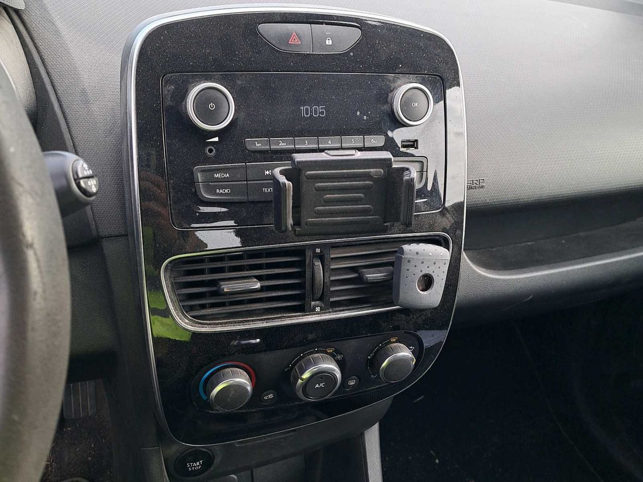 Renault Clio Business Energy dCi 66kW (90CV)  - Foto 5