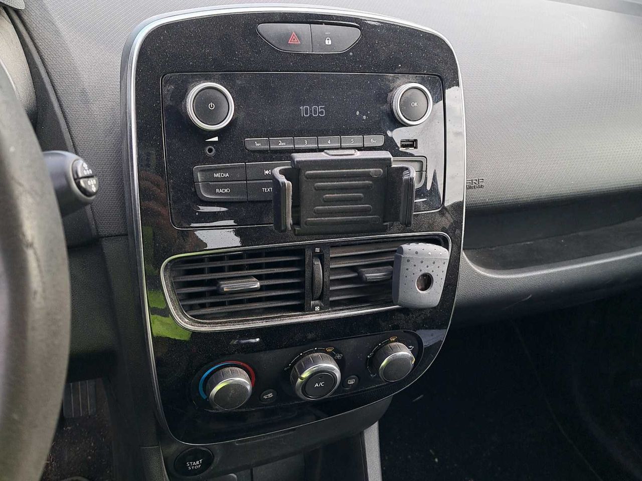 Renault Clio Business Energy dCi 66kW (90CV)  - Foto 5