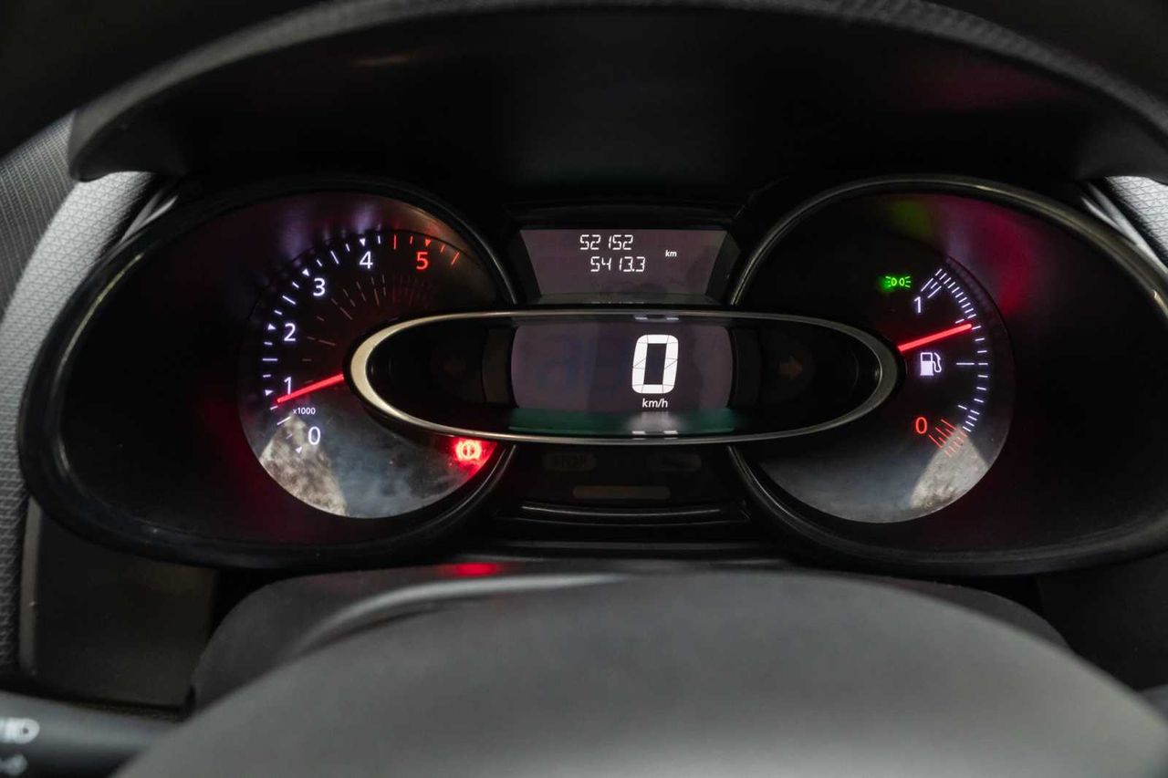 Renault Clio Business Energy dCi 66kW (90CV)  - Foto 11