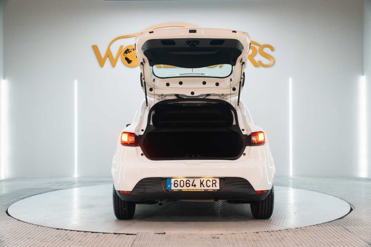 Renault Clio Business Energy dCi 66kW (90CV)  - Foto 9