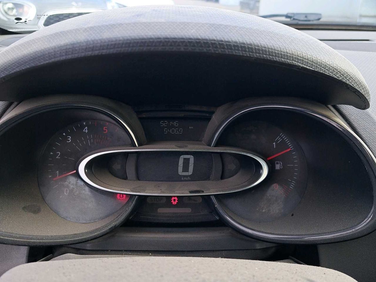 Renault Clio Business Energy dCi 66kW (90CV)  - Foto 4