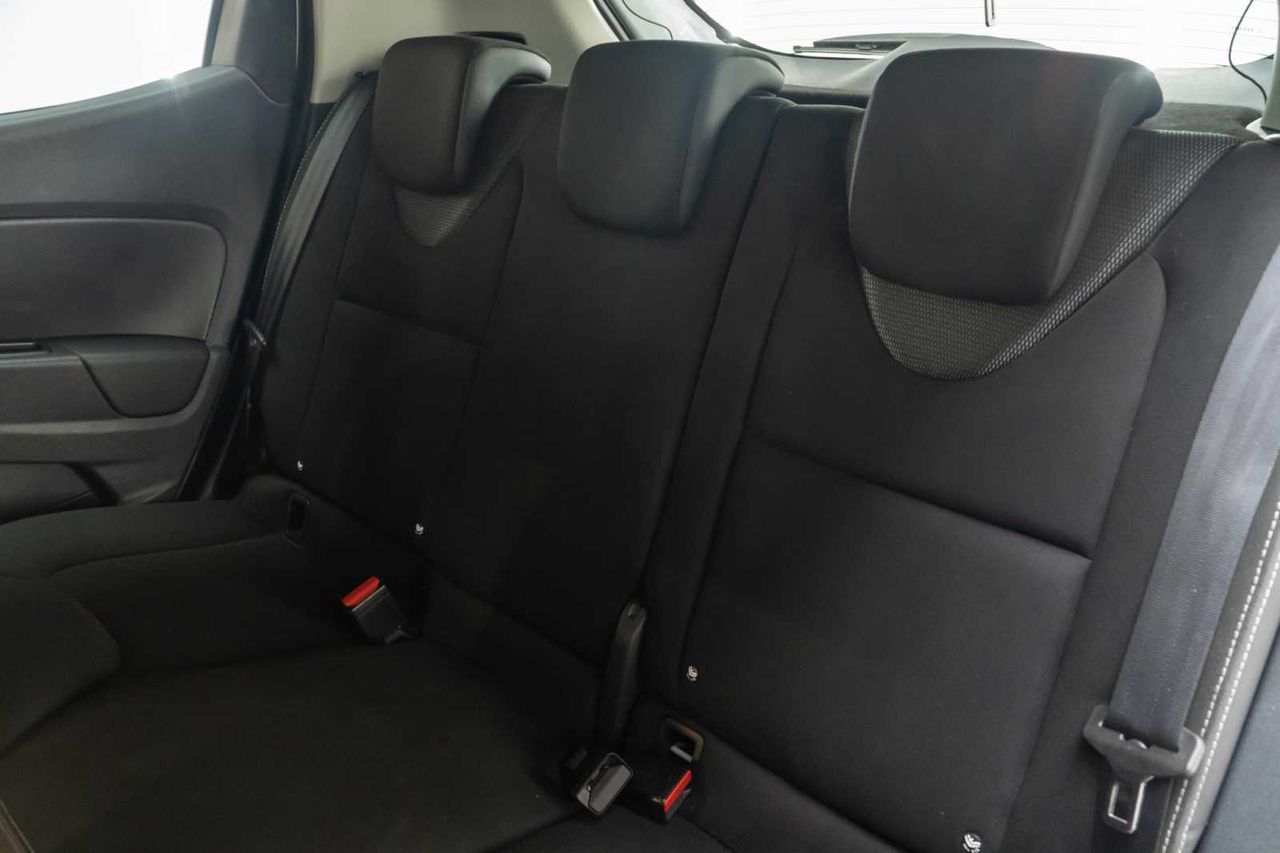 Renault Clio Business Energy dCi 66kW (90CV)  - Foto 14