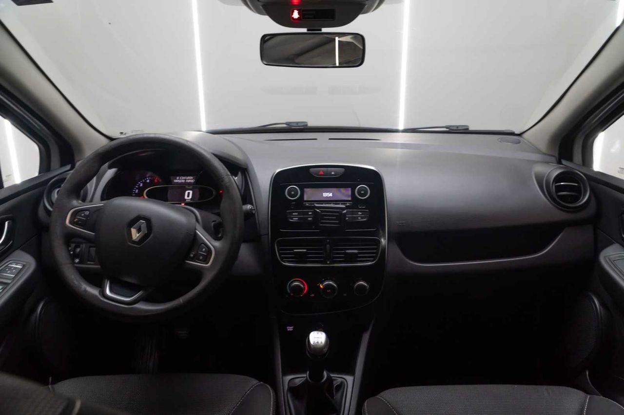 Renault Clio Business Energy dCi 66kW (90CV)  - Foto 15