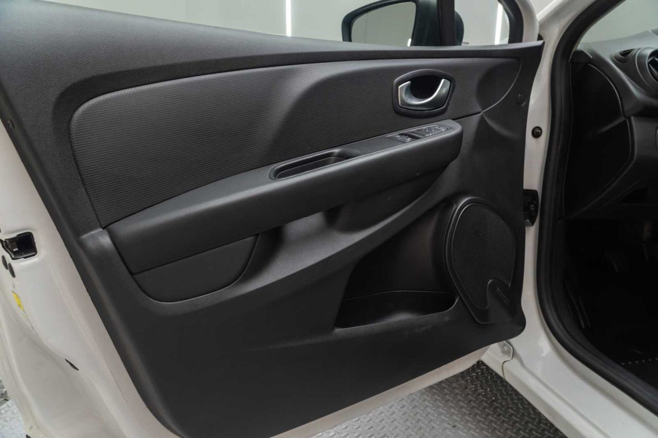 Renault Clio Business Energy dCi 66kW (90CV)  - Foto 17