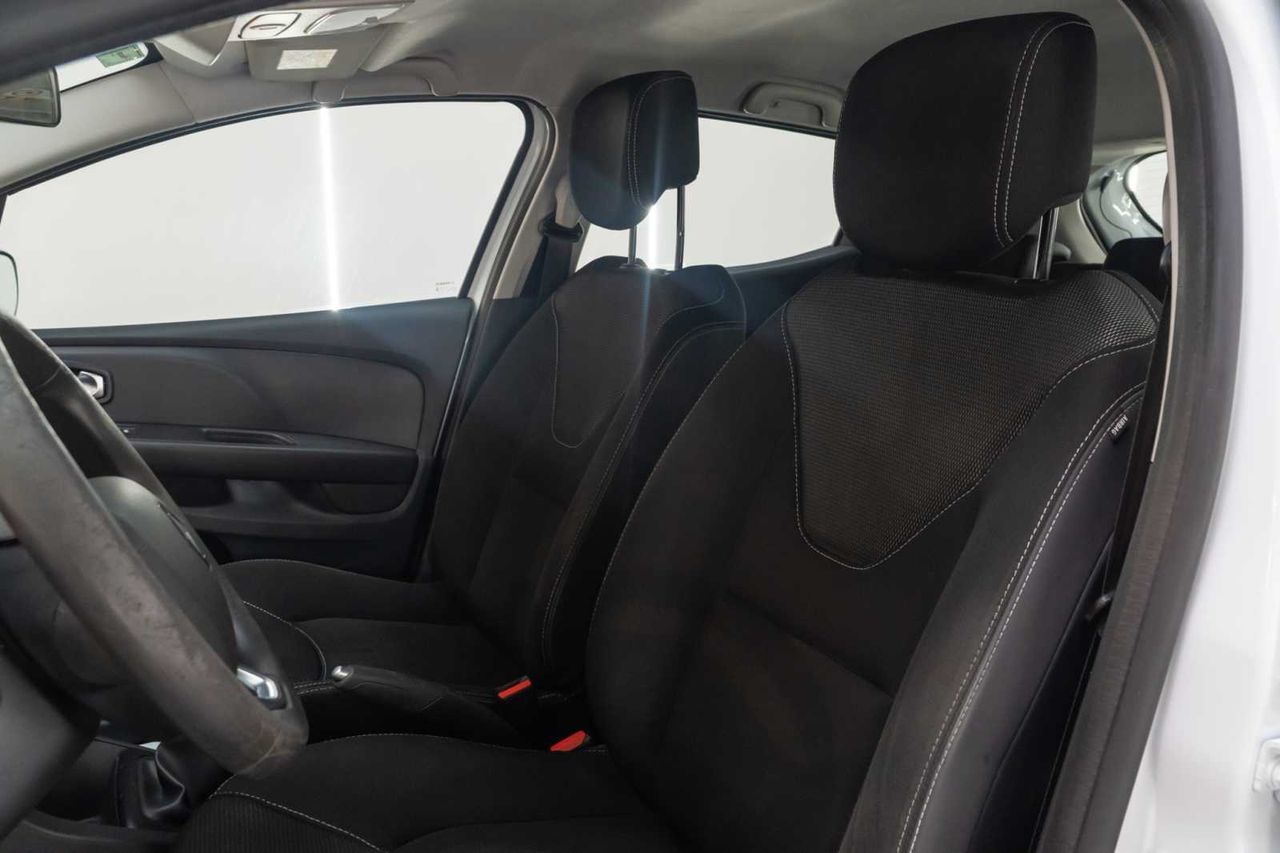 Renault Clio Business Energy dCi 66kW (90CV)  - Foto 13