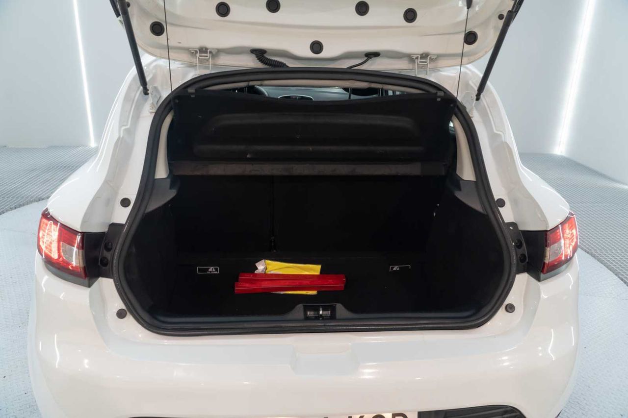 Renault Clio Business Energy dCi 66kW (90CV)  - Foto 10