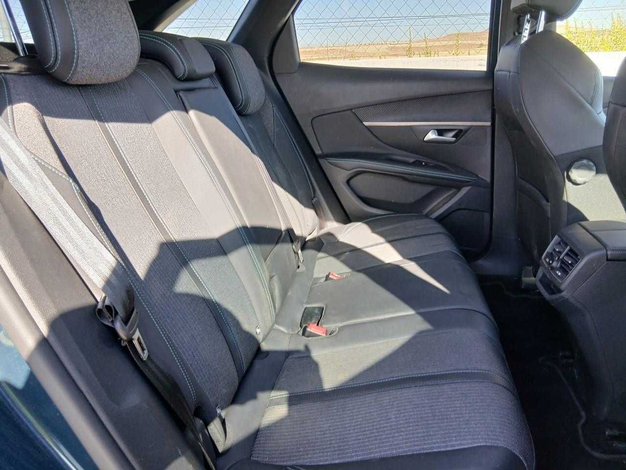 Peugeot 3008 1.5 BlueHDi 96kW (130CV) S&S Allure EAT8 - Foto 7