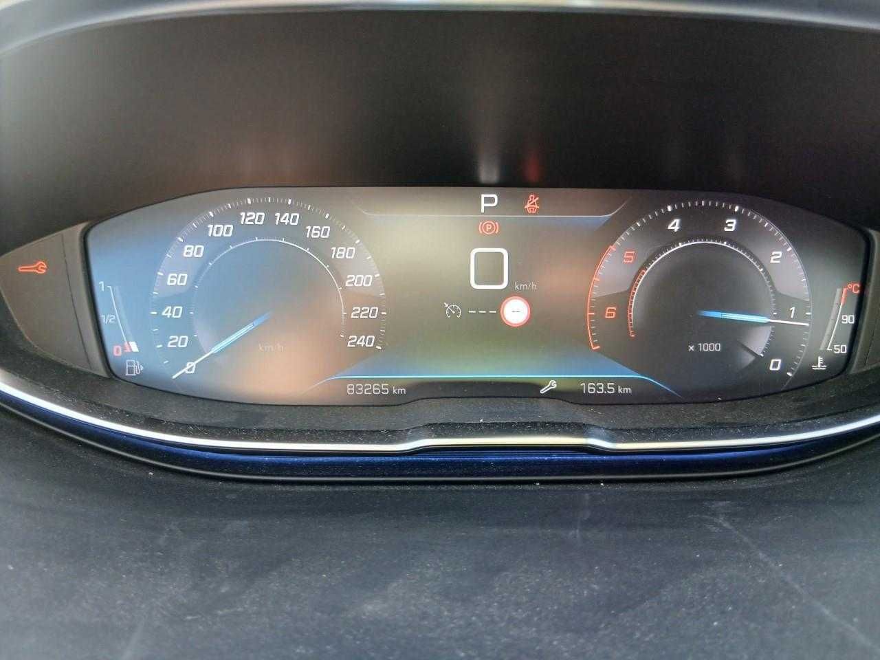 Peugeot 3008 1.5 BlueHDi 96kW (130CV) S&S Allure EAT8 - Foto 4