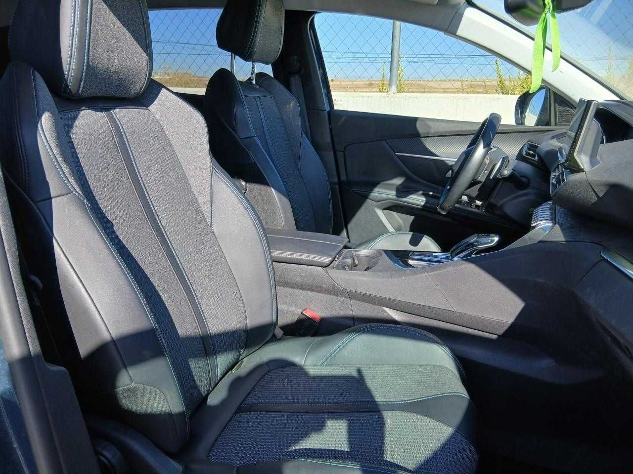 Peugeot 3008 1.5 BlueHDi 96kW (130CV) S&S Allure EAT8 - Foto 8