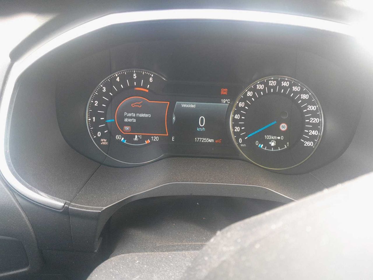 Ford S Max 2.0 TDCi 110kW (150CV) Titanium - Foto 4