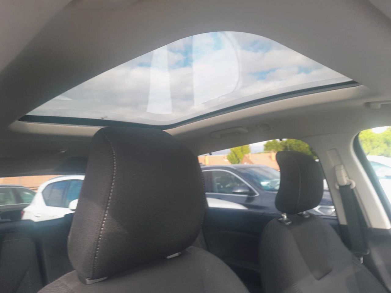 Ford S Max 2.0 TDCi 110kW (150CV) Titanium - Foto 9