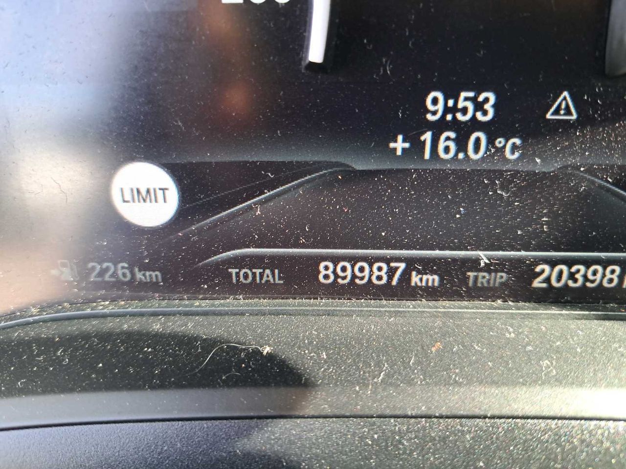 BMW Serie 3 318d Touring - Foto 5