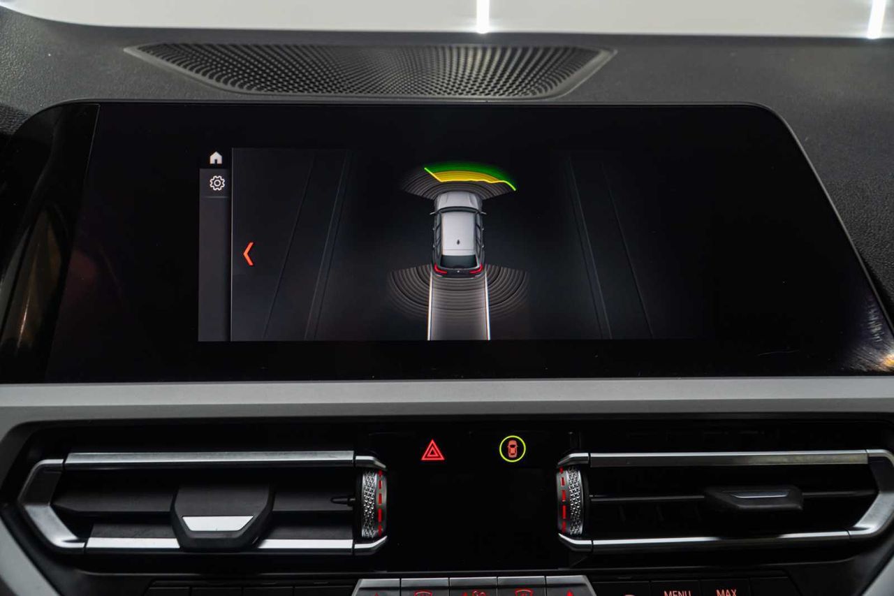 BMW Serie 3 318d Touring - Foto 20