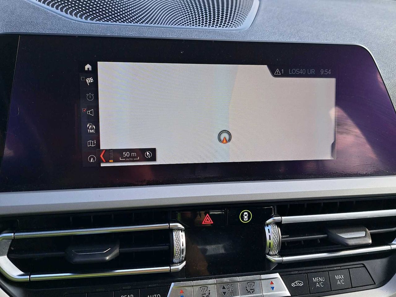 BMW Serie 3 318d Touring - Foto 6