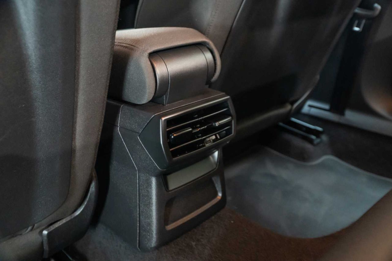 Audi A3 Sedan 30 TFSI 81kW (110CV) S tronic  - Foto 20