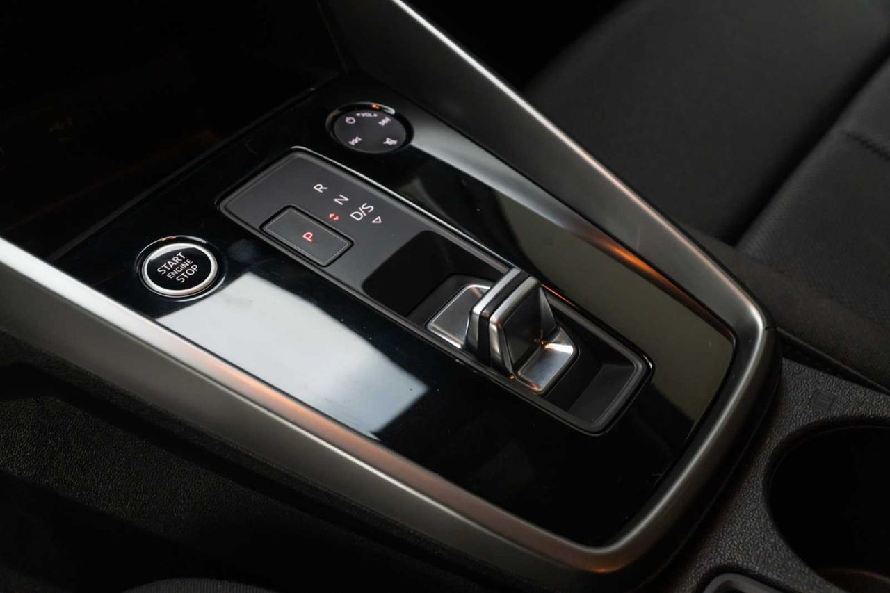 Audi A3 Sedan 30 TFSI 81kW (110CV) S tronic  - Foto 12