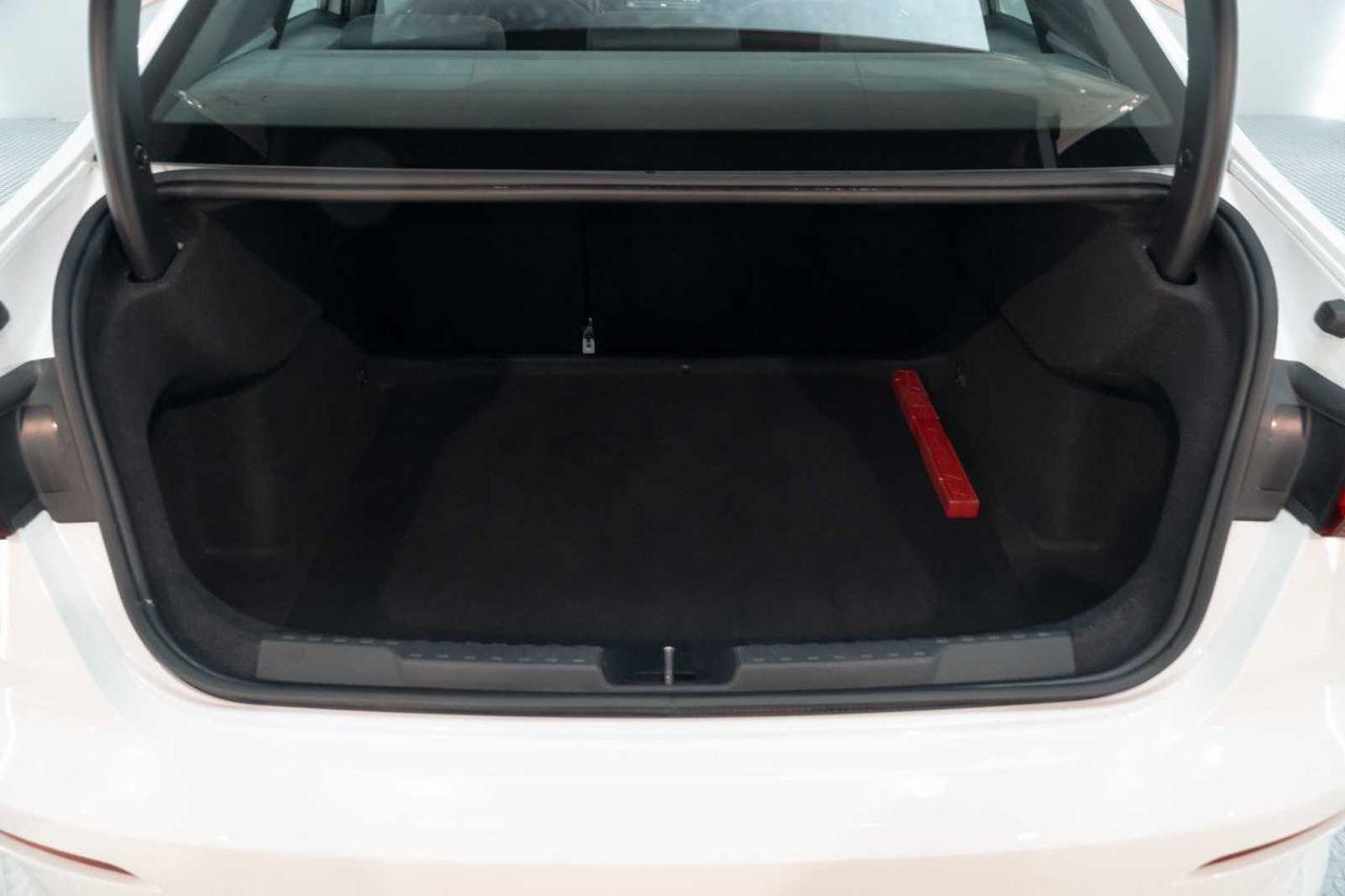 Audi A3 Sedan 30 TFSI 81kW (110CV) S tronic  - Foto 9