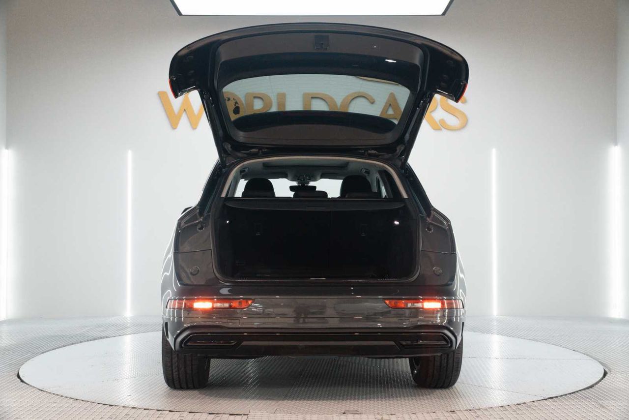 Audi Q5 Advanced 35 TDI 120kW S tronic - Foto 8