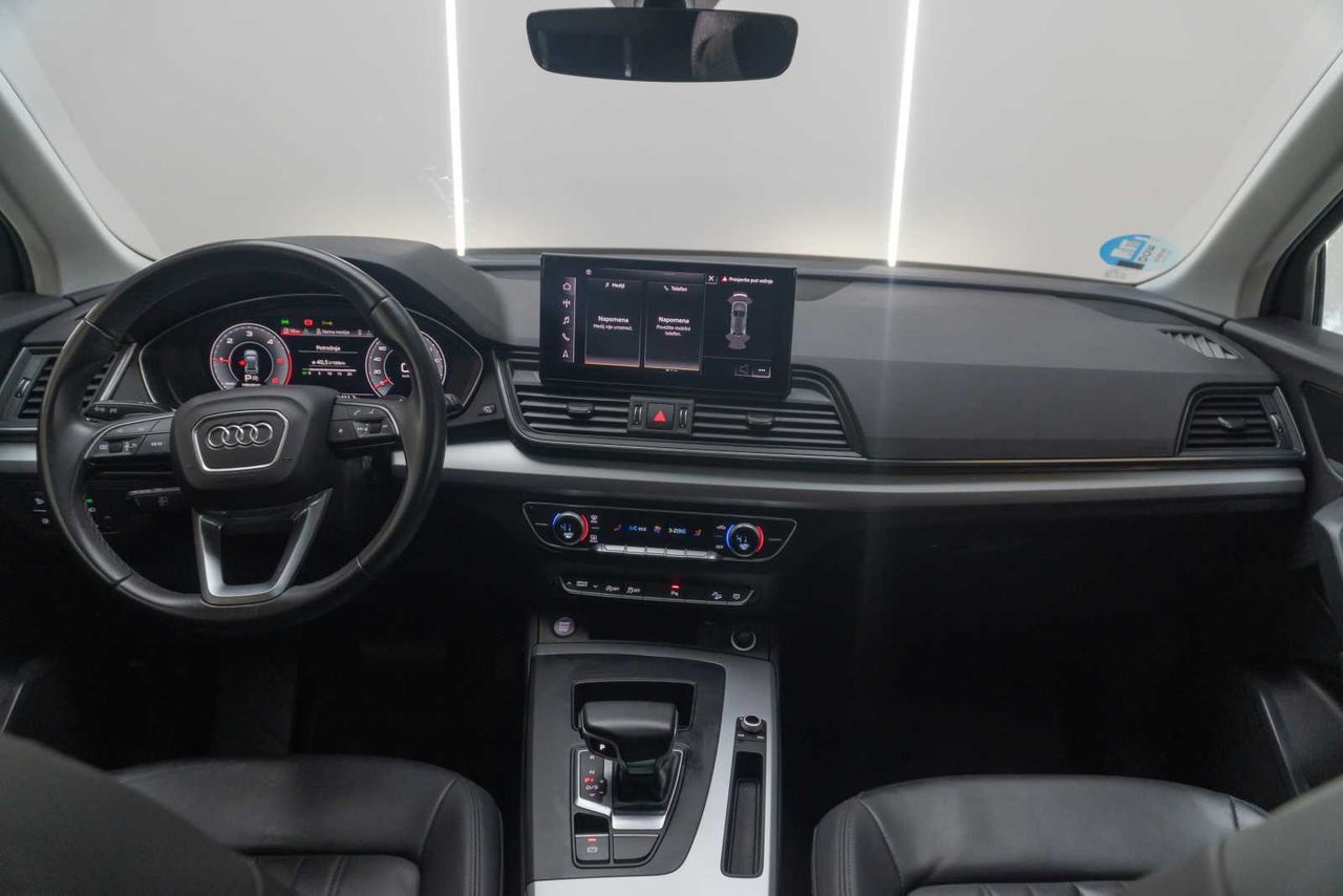 Audi Q5 Advanced 35 TDI 120kW S tronic - Foto 21