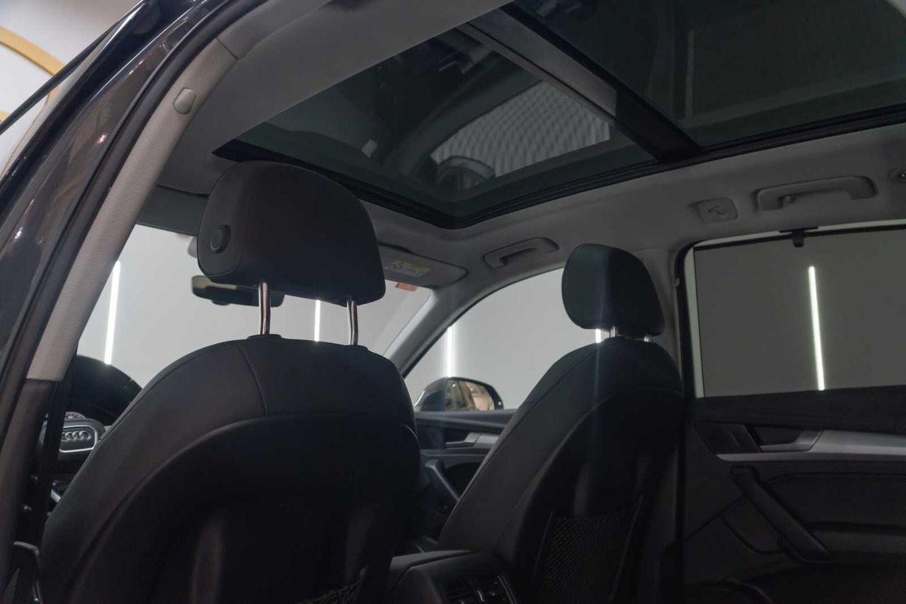 Audi Q5 Advanced 35 TDI 120kW S tronic - Foto 20