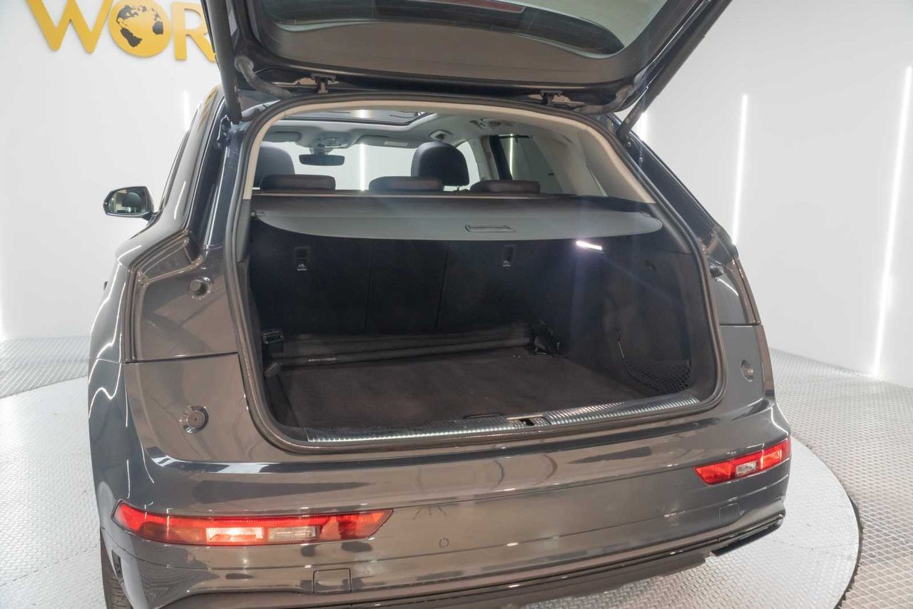 Audi Q5 Advanced 35 TDI 120kW S tronic - Foto 11