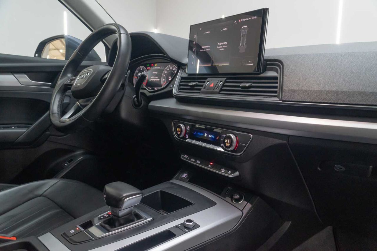 Audi Q5 Advanced 35 TDI 120kW S tronic - Foto 23