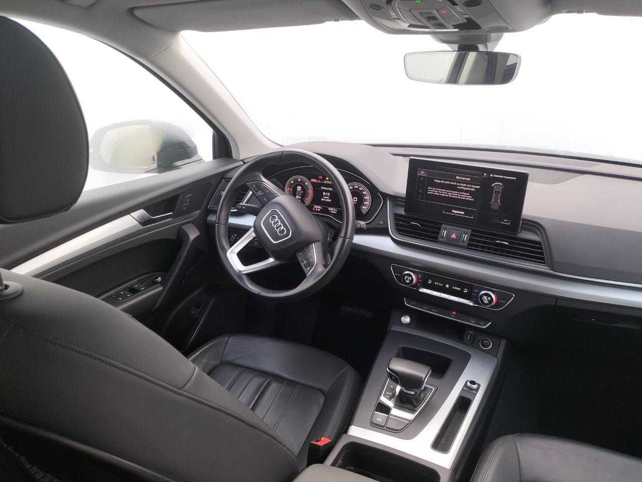 Audi Q5 Advanced 35 TDI 120kW S tronic - Foto 7
