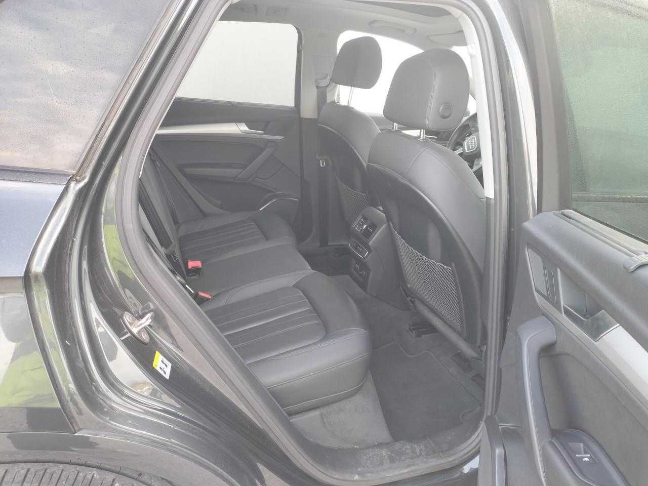 Audi Q5 Advanced 35 TDI 120kW S tronic - Foto 9