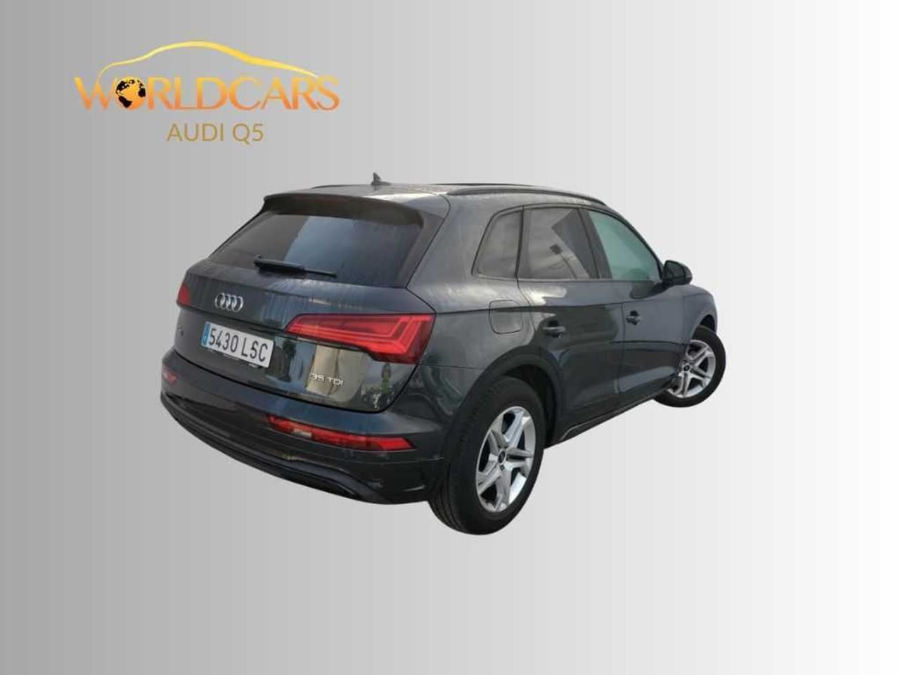 Audi Q5 Advanced 35 TDI 120kW S tronic - Foto 3