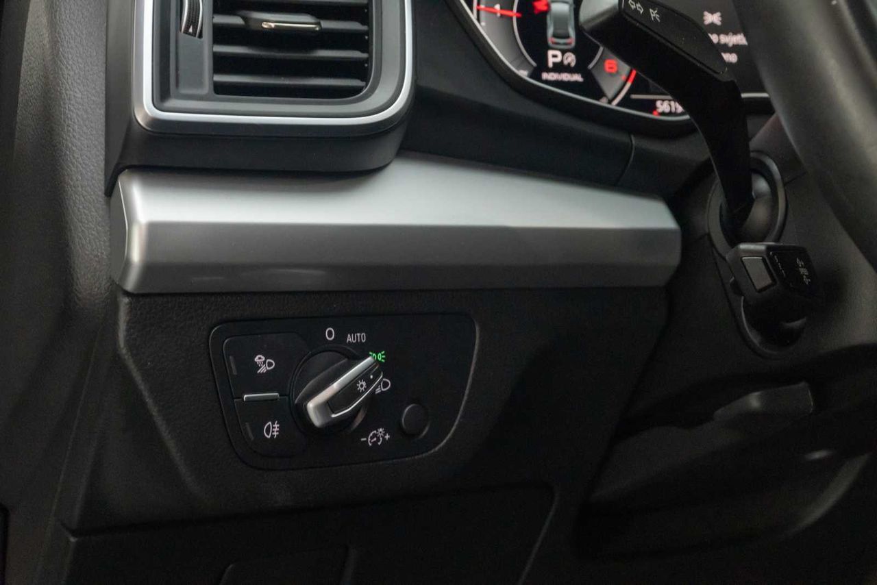 Audi Q5 Advanced 35 TDI 120kW S tronic - Foto 15