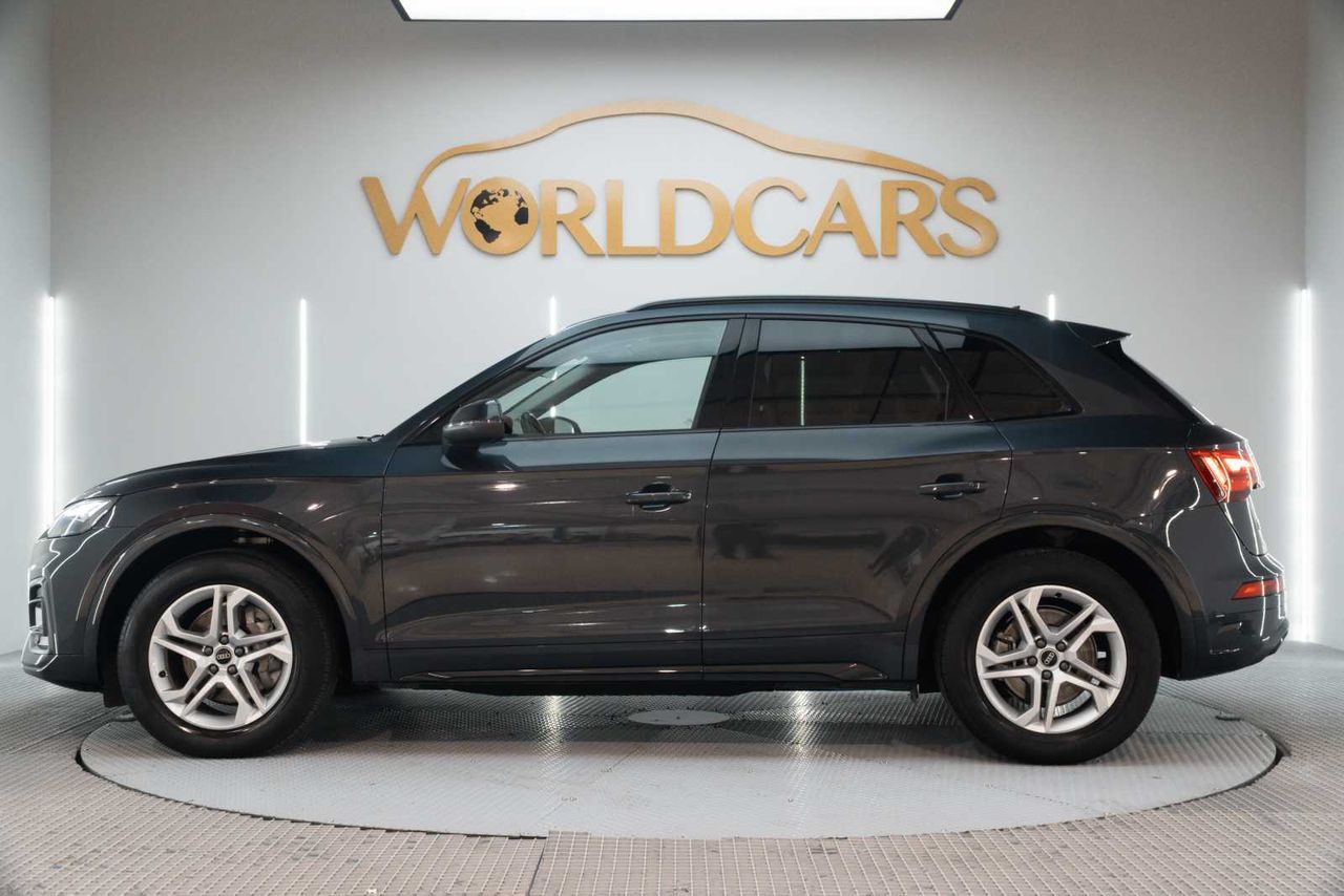 Audi Q5 Advanced 35 TDI 120kW S tronic - Foto 10